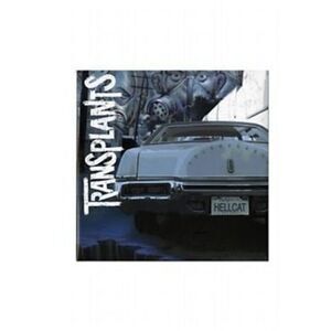 Transplants - Transplants - Anniversary Edition  LP LP